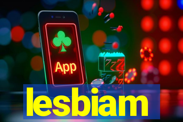lesbiam