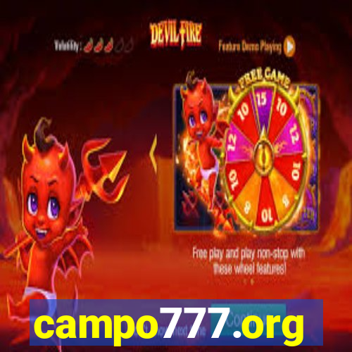 campo777.org