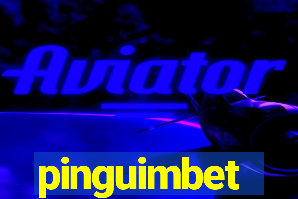 pinguimbet