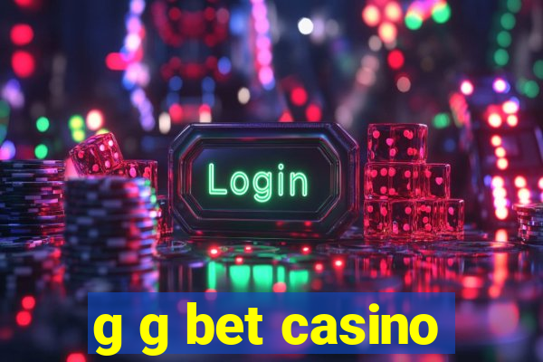 g g bet casino