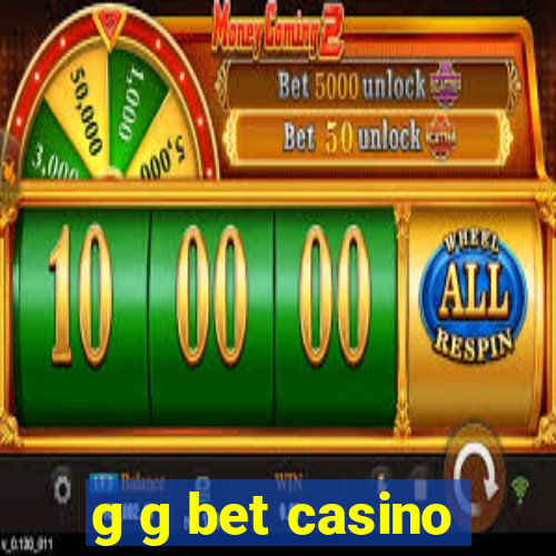 g g bet casino