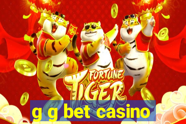 g g bet casino