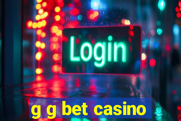 g g bet casino