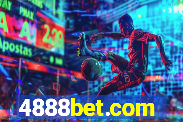 4888bet.com