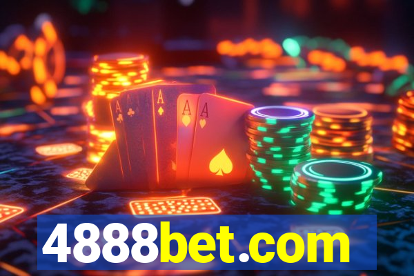 4888bet.com