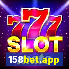 158bet.app