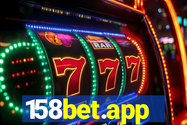 158bet.app