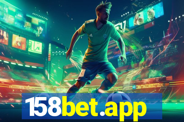 158bet.app