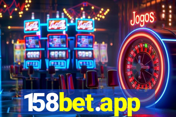 158bet.app