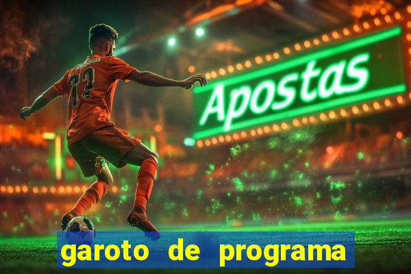 garoto de programa porto seguro