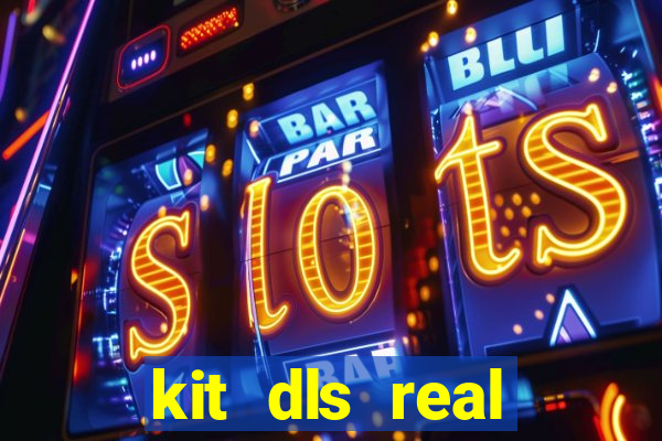 kit dls real madrid 2018