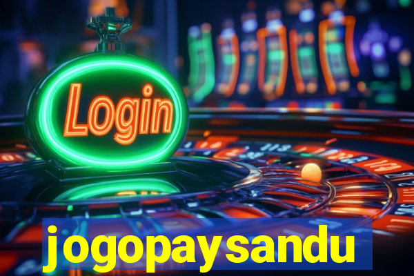 jogopaysandu