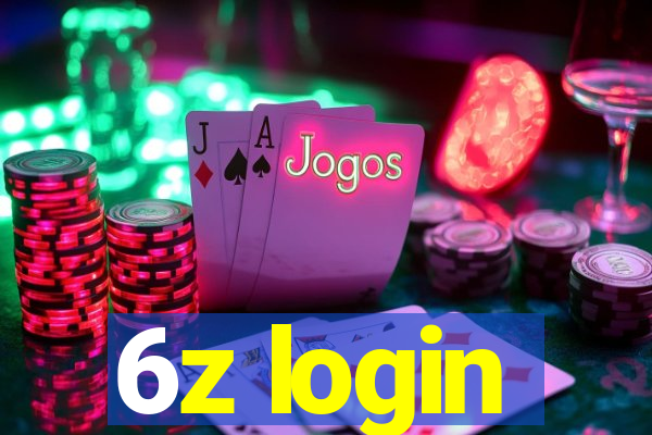 6z login