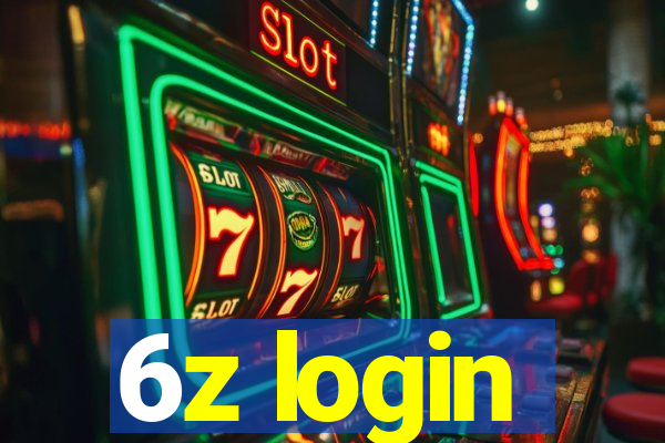 6z login