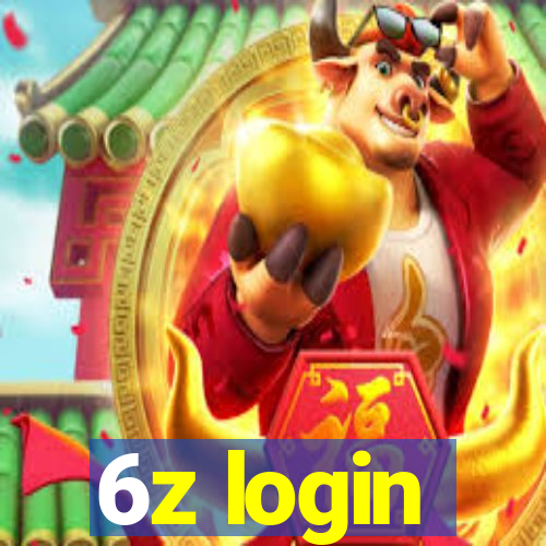 6z login