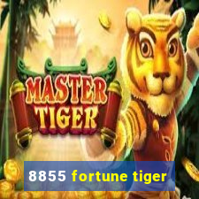 8855 fortune tiger