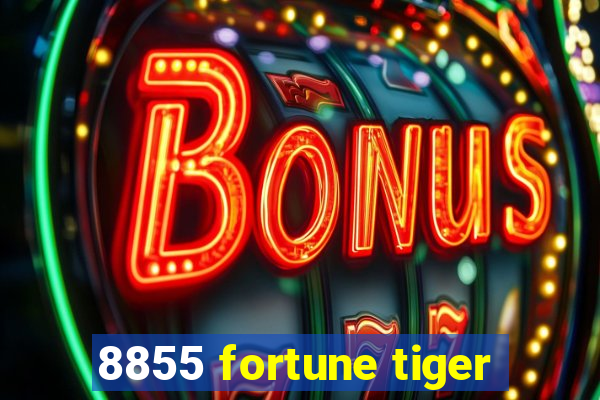8855 fortune tiger