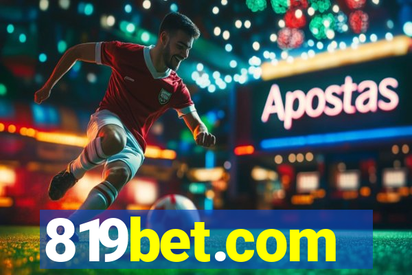 819bet.com