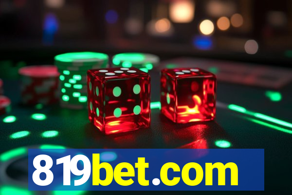 819bet.com