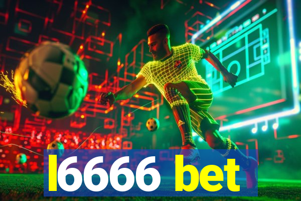 l6666 bet