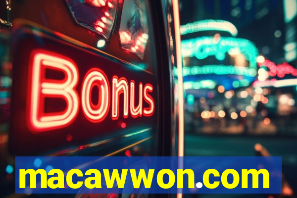 macawwon.com