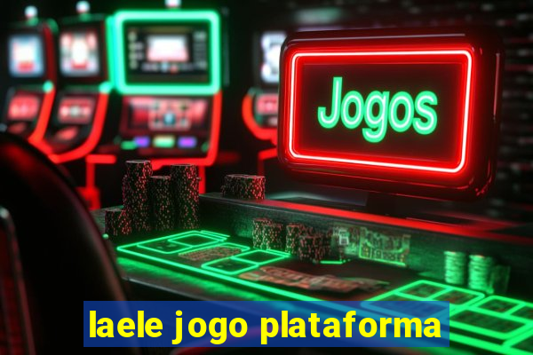 laele jogo plataforma