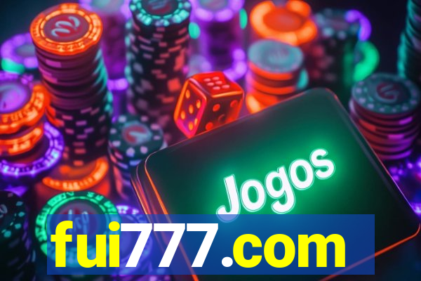 fui777.com