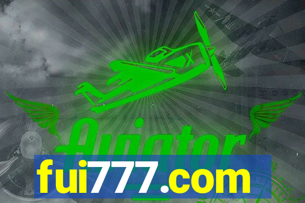 fui777.com