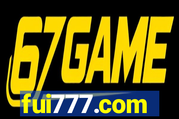 fui777.com