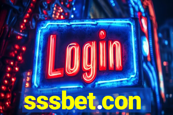 sssbet.con