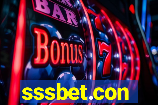 sssbet.con