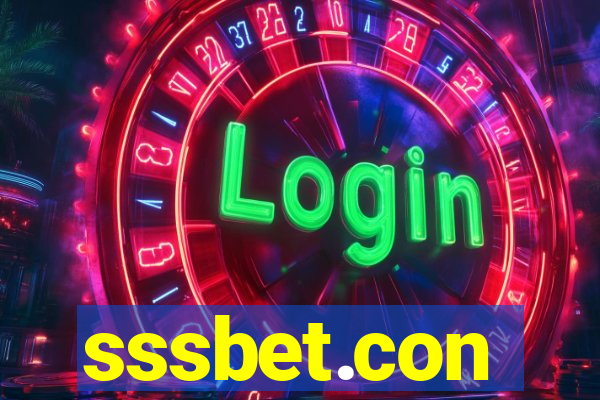 sssbet.con