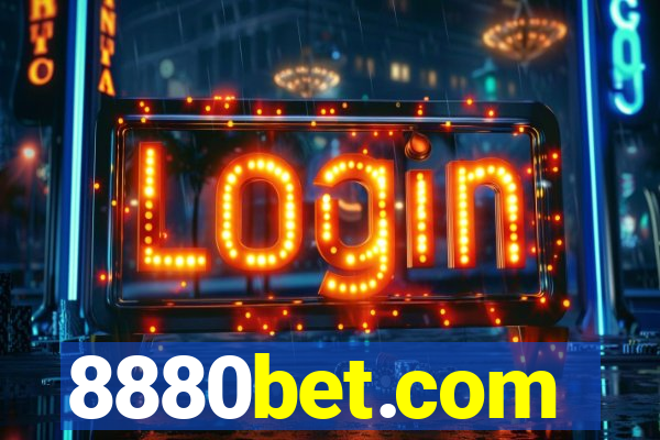 8880bet.com
