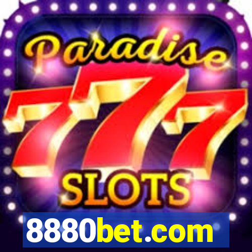 8880bet.com