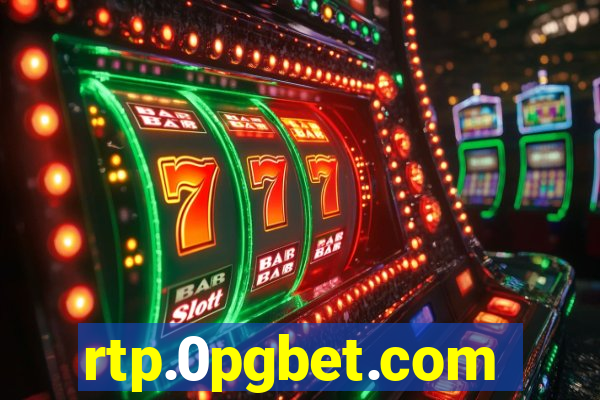 rtp.0pgbet.com