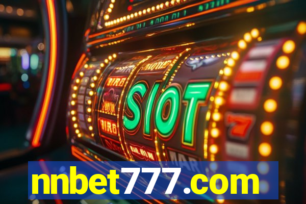 nnbet777.com