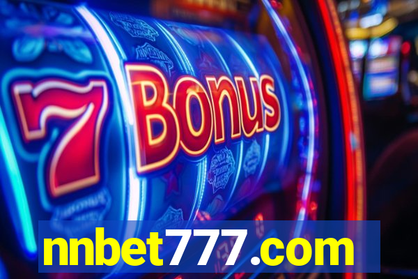 nnbet777.com