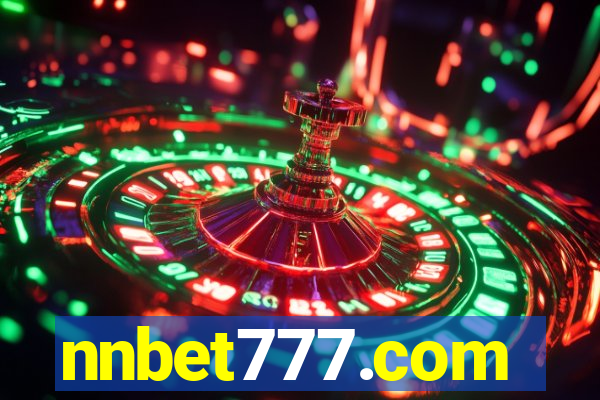 nnbet777.com