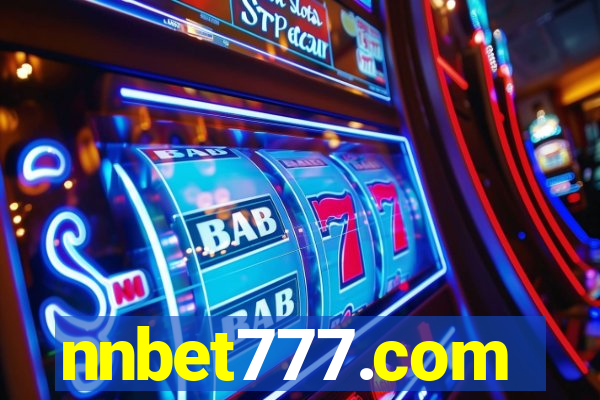 nnbet777.com