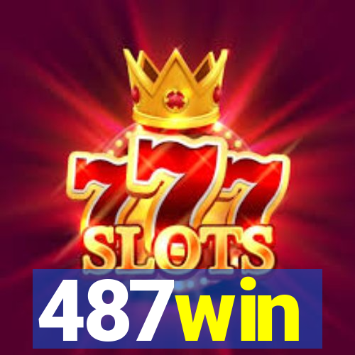 487win