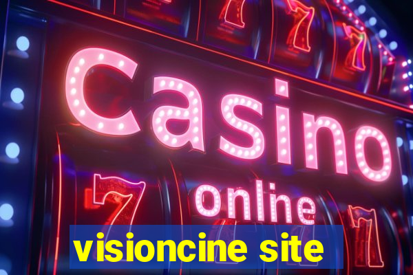 visioncine site