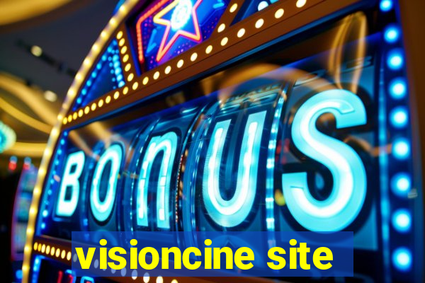 visioncine site