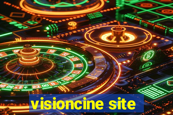 visioncine site