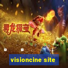 visioncine site