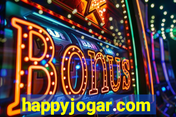 happyjogar.com