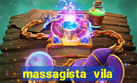 massagista vila nova campinas