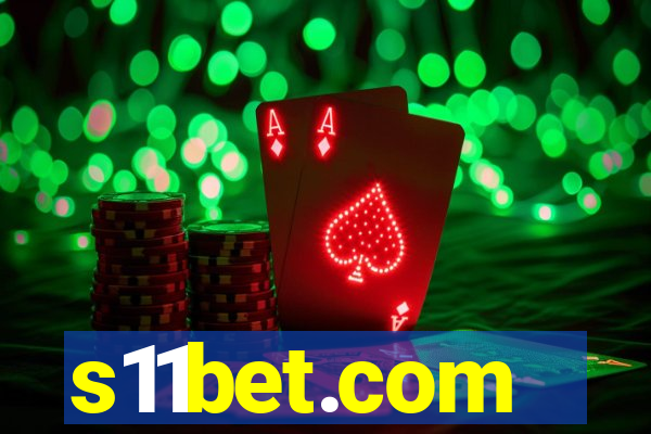 s11bet.com