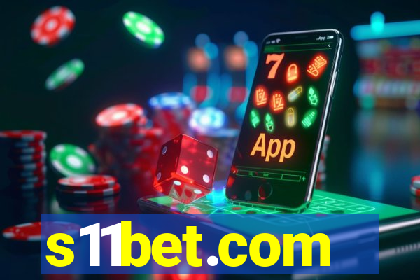 s11bet.com