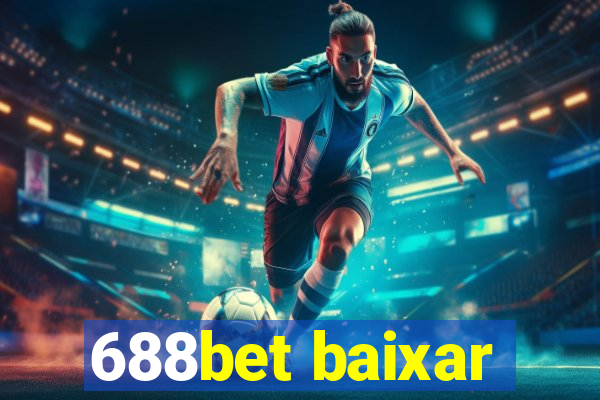 688bet baixar
