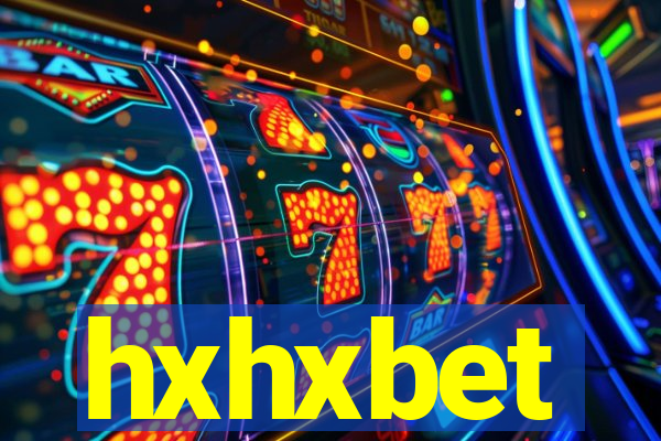hxhxbet